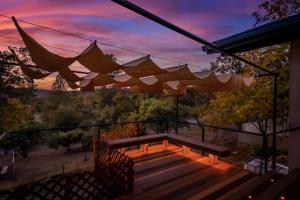 Royal Arches Cottages - 4hvězdičkové hotely ve městě Oakhurst