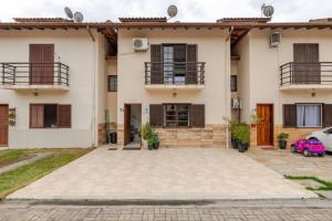 Casa do Trevo 7 - Aconchego em cada detalhe!