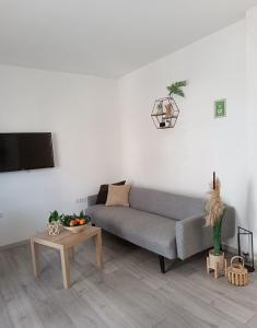 Sunčani apartman 2