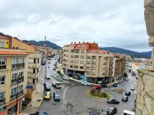 Piso Piedra Alta - Salgueirón