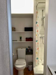 Le Petit Urbain - Studette Ecully