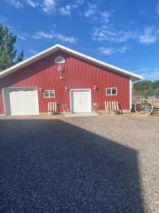 Country Farmhouse - Loa