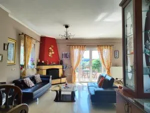 Sophia's Ηouse - Pantokratoras