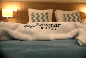 Beramar Hotel - Calheta Do Maio