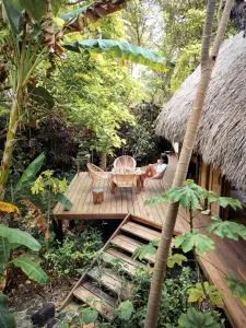 Agua de Luna - Puerto Limón