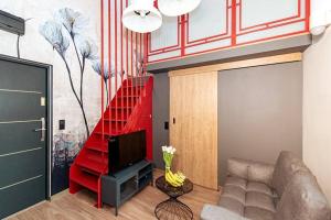 Budget Apartment Gliwice 1min from Main Square - 3hvězdičkové hotely ve městě Hlivice