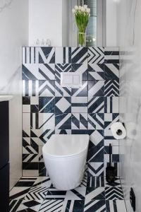 Budget Apartment Gliwice 1min from Main Square