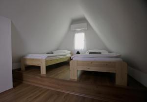 Villa Anita - dovolenka pre rodiny pri Balatone