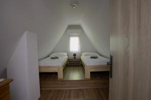 Villa Anita - dovolenka pre rodiny pri Balatone