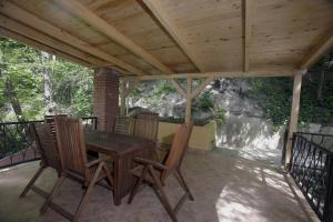 Villa Anita - dovolenka pre rodiny pri Balatone