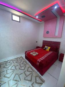 Appartements meublés de luxe à LAAYOUNE - Ubytování bez kategorie ve městě Al-´Ajún