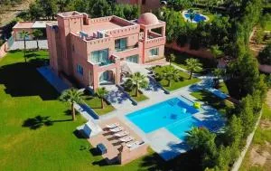 DAR KAYIS & LAILA - Demnate