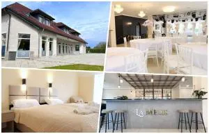 La Melis - 凯沃拉尔