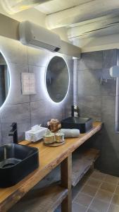 B&B / Chambres d'hotes A l'oree des volcans : photos des chambres