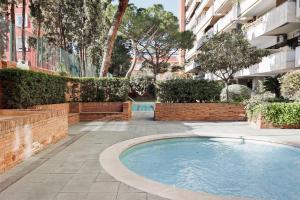 Aiguablava - 1 bedroom and pool in Pedralbes
