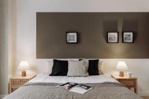 Aiguablava - 1 bedroom and pool in Pedralbes