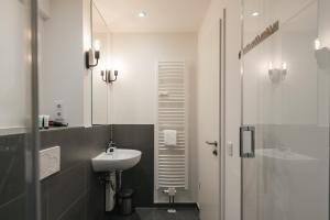 Studio room in FELIX Suiten im Lebendigen Haus am Augustusplatz