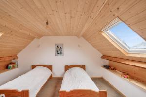 Maisons de vacances Evasion en famille et decouverte du Finistere : photos des chambres
