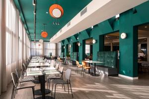 Quark Hotel Milano