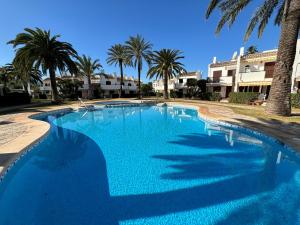 Arenes primera linea de playa