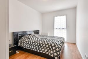 Appartements Pause relaxante a Saint-Jean-de-Monts : photos des chambres