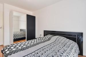 Appartements Pause relaxante a Saint-Jean-de-Monts : photos des chambres