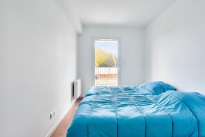 Appartements Pause relaxante a Saint-Jean-de-Monts : photos des chambres