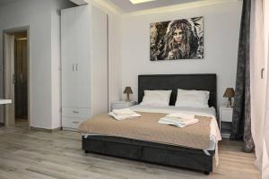 Vujovic Studio Apartment - 4hvězdičkové hotely ve městě Tivat