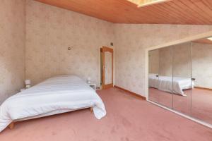 Maisons de vacances St Pierre de Quiberon - Maison 6 Personnes : photos des chambres