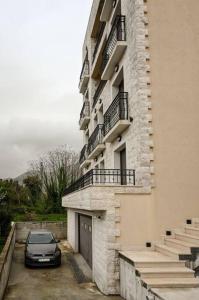 Vujovic Studio Apartment