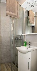 Vujovic Studio Apartment