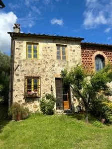 La Casina dei Frati - Saltocchio