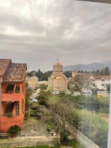 Vujovic Studio Apartment