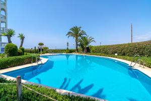 Stella Maris Beachfront 3A by Casasol