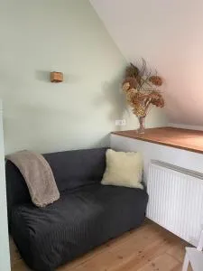 De Drie Uilen - Heiningen