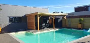 Klein duimpje - Sint Joost