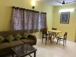 Ps Homes in central Kolkata - Bara Bazar