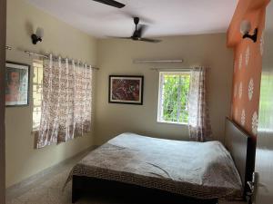 Ps Homes in central Kolkata