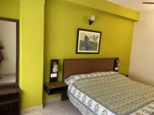 Ps Homes in central Kolkata