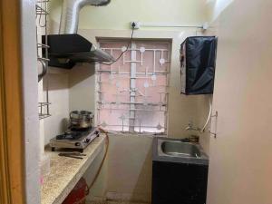 Ps Homes in central Kolkata