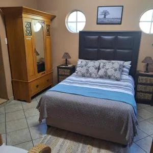 Rooms @Kosmos - Mokopane