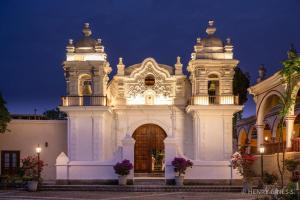 Casa Hacienda San Jose