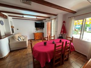 Arenes primera linea de playa