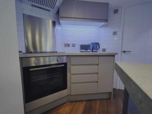 Queens Apartment in Cardigan, Cardigan Bay