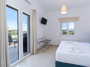 Olive Grove Apartment