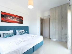 Olive Grove Apartment