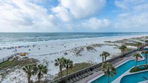 The Oasis 406 formerly Phoenix West II 406 condo