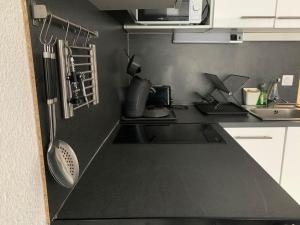 Grand studio, piscines, proche plage