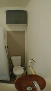 Appartements Duplex 2 personnes, (ou 4) sans vis-a-vis : photos des chambres