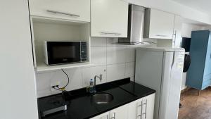 FLAT EM SAO PAULO EXPO CENTER